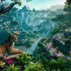 Planet Zoo South America Pack